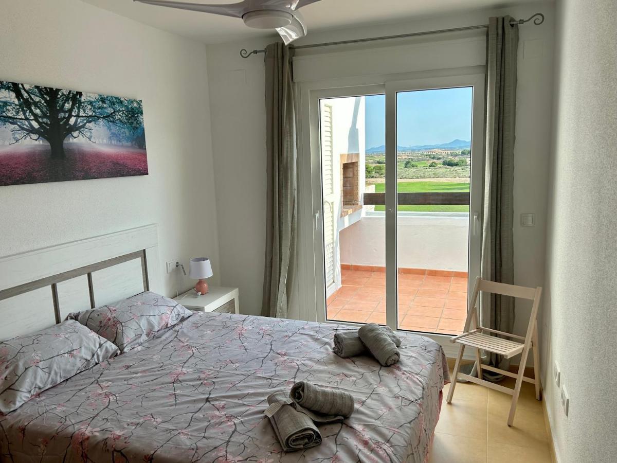 Apartament Penthouse Mirador Del Sol Murcja Zewnętrze zdjęcie