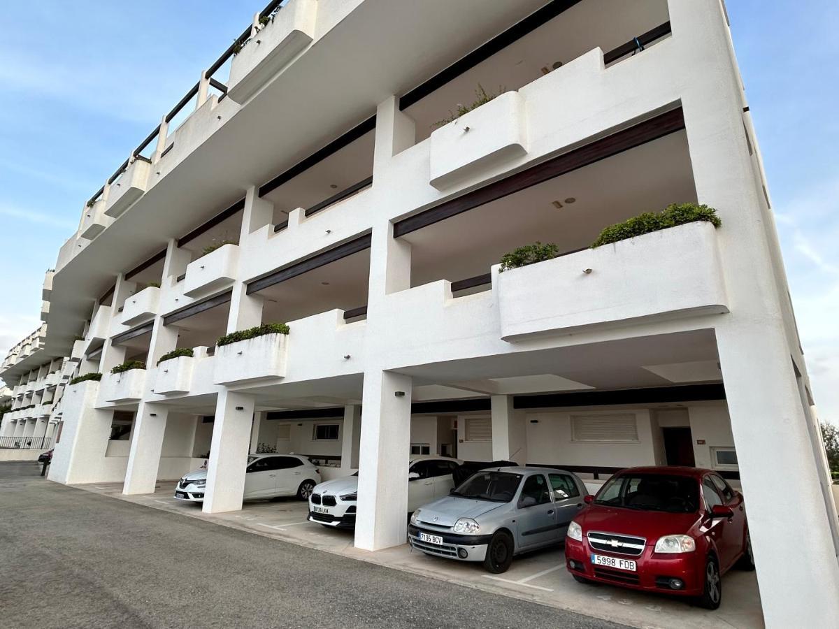 Apartament Penthouse Mirador Del Sol Murcja Zewnętrze zdjęcie